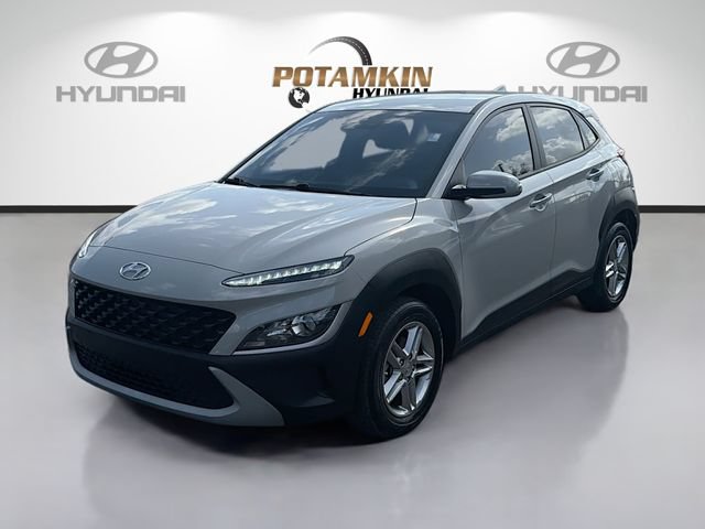 Used 2023 Hyundai Kona SE w/ Cargo Package FWD image 1