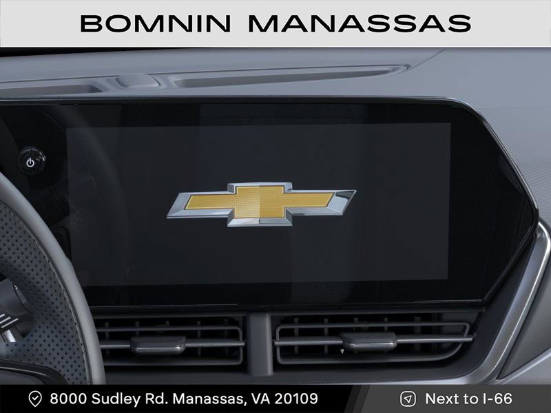 New 2026 Chevrolet Trax LT image 20