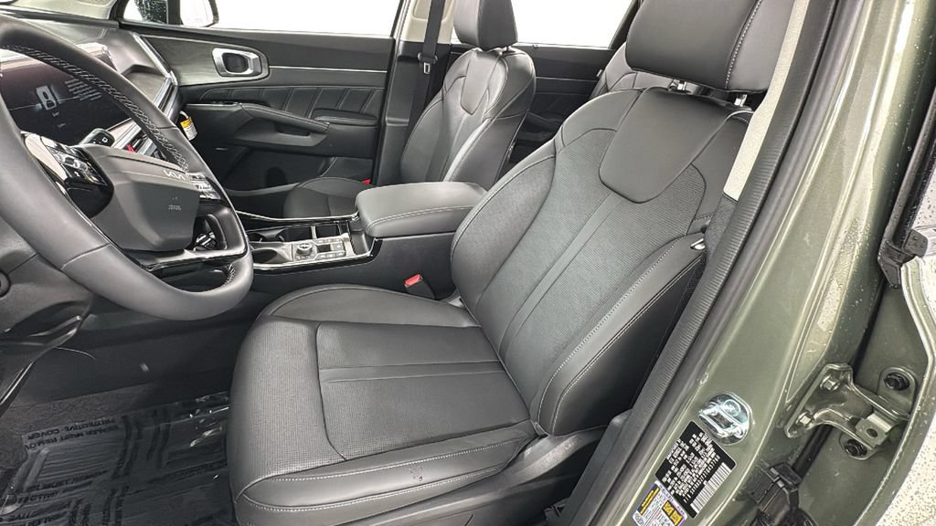 New 2026 Kia Sorento SX AWD/4WD image 10