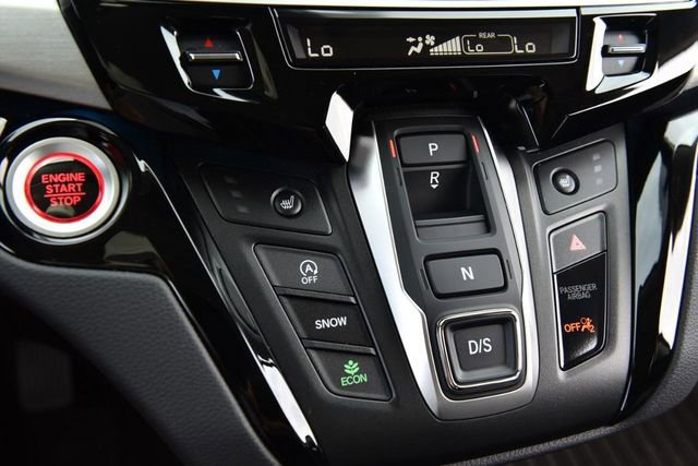 New 2026 Honda Odyssey Touring image 17