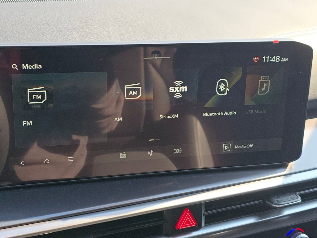 New 2026 Kia Sorento S image 10