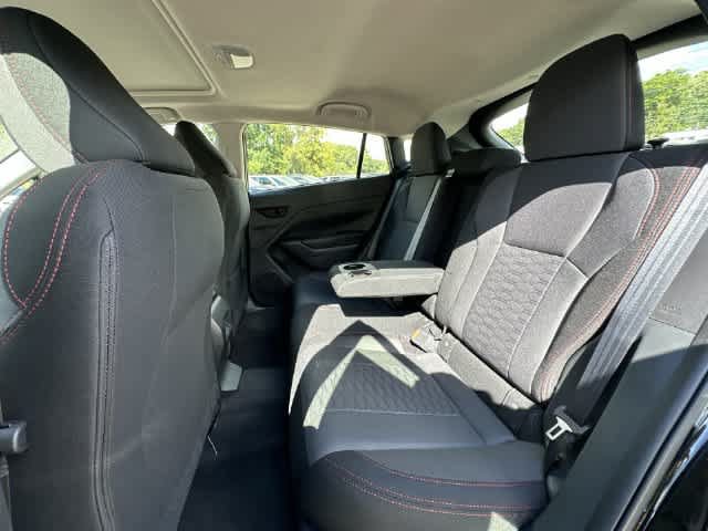New 2026 Subaru Impreza 2.0i Sport AWD/4WD image 18