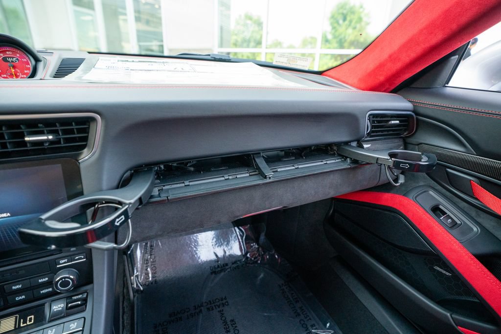Used 2018 Porsche 911 GT2 RS RWD image 53