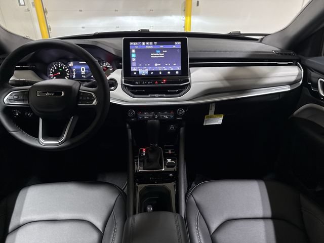 New 2026 Jeep Compass Limited AWD/4WD image 10