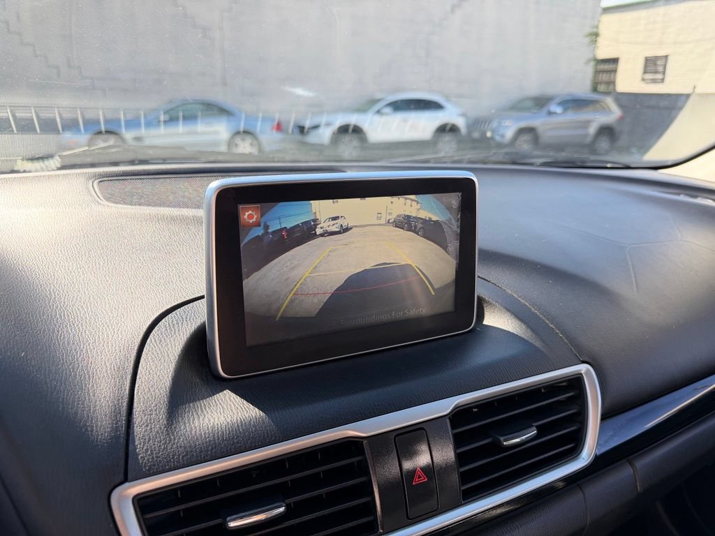 Used 2014 MAZDA MAZDA3 i Grand Touring FWD image 18