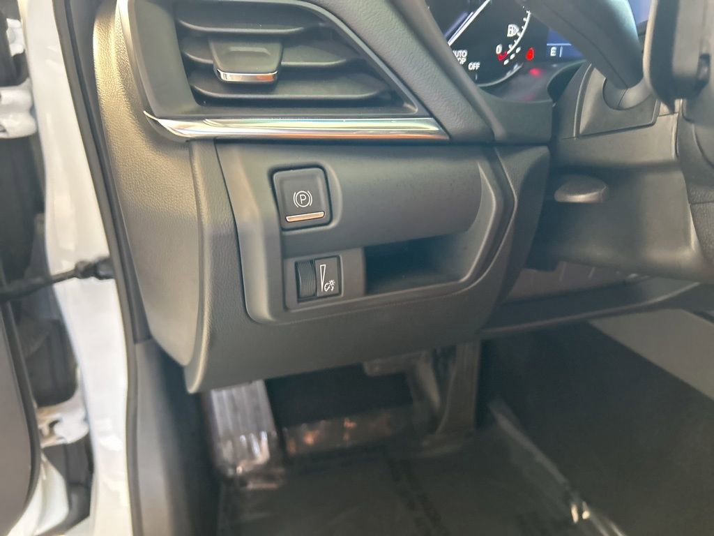 Used 2024 Cadillac CT4 Premium Luxury w/ Climate Package image 38