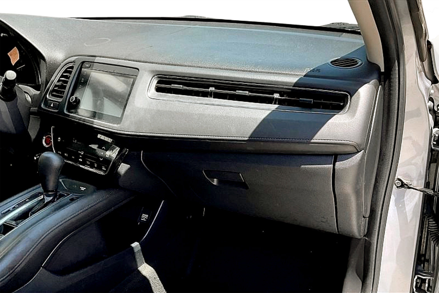 Used 2020 Honda HR-V EX image 17