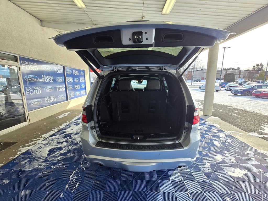 Used 2024 Dodge Durango GT image 7