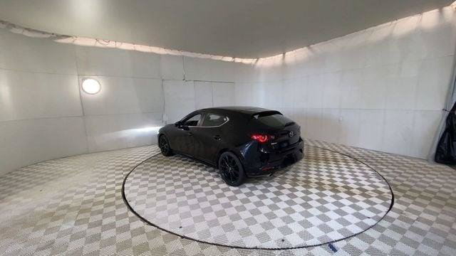 Used 2024 MAZDA MAZDA3 s FWD image 11