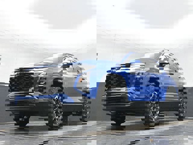 New 2026 Chevrolet Equinox ACTIV w/ Convenience Package III image 48