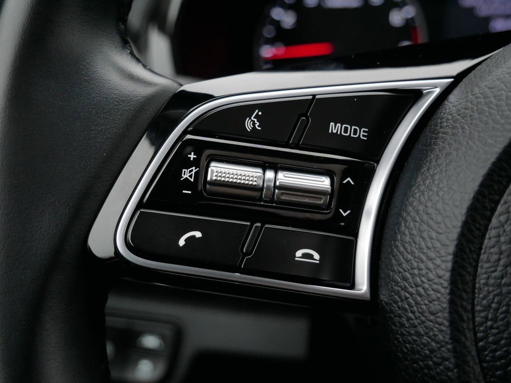 Used 2021 Kia Seltos EX image 41