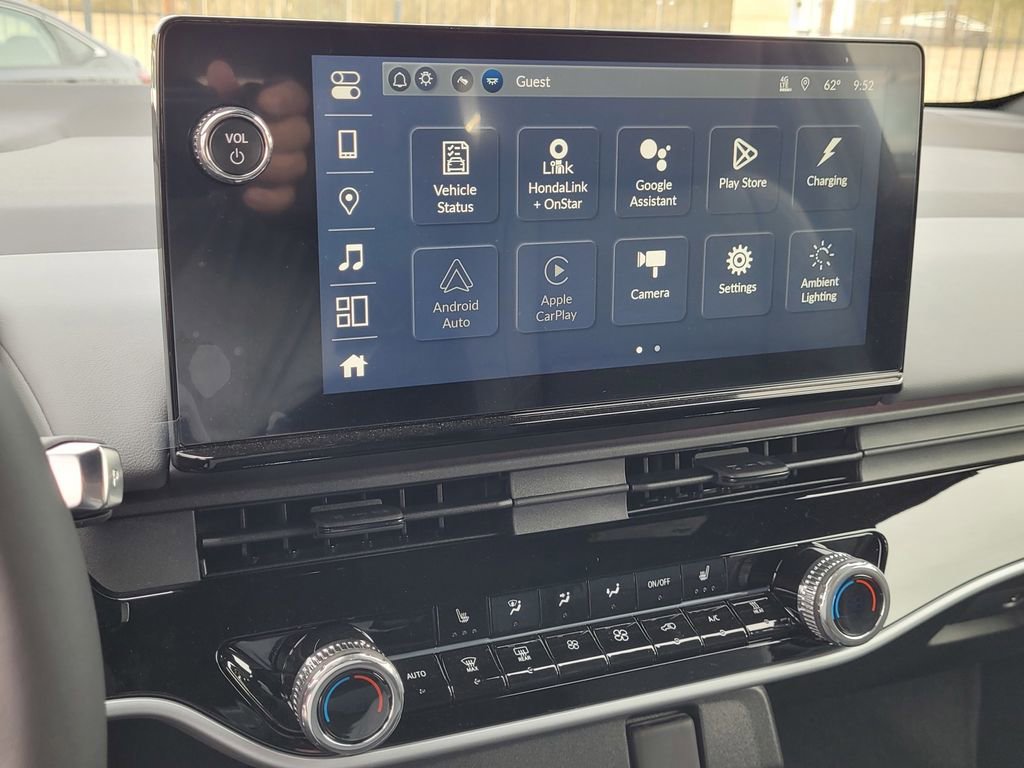 New 2026 Honda Prologue Touring image 18