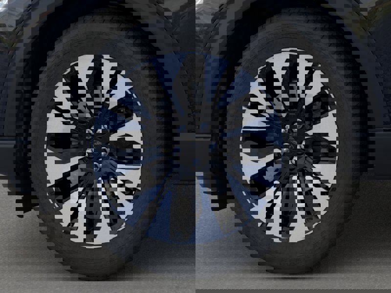 New 2026 Ford Explorer Platinum image 19