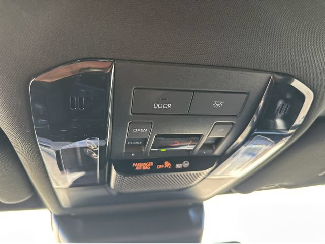 New 2026 Lexus GX 550 w/ Accessory Package (Z1) AWD/4WD image 7