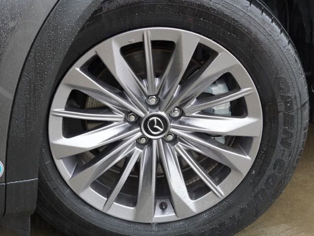 Used 2025 MAZDA CX-90 Plug-In Hybrid w/ Preferred image 12