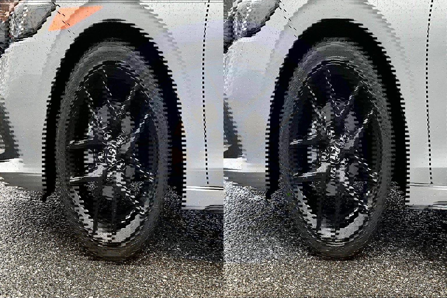 Used 2023 Honda Civic Sport image 8