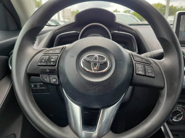 Used 2018 Toyota Yaris iA FWD image 18