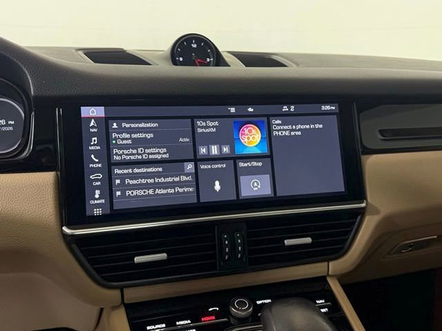 Used 2020 Porsche Cayenne image 33