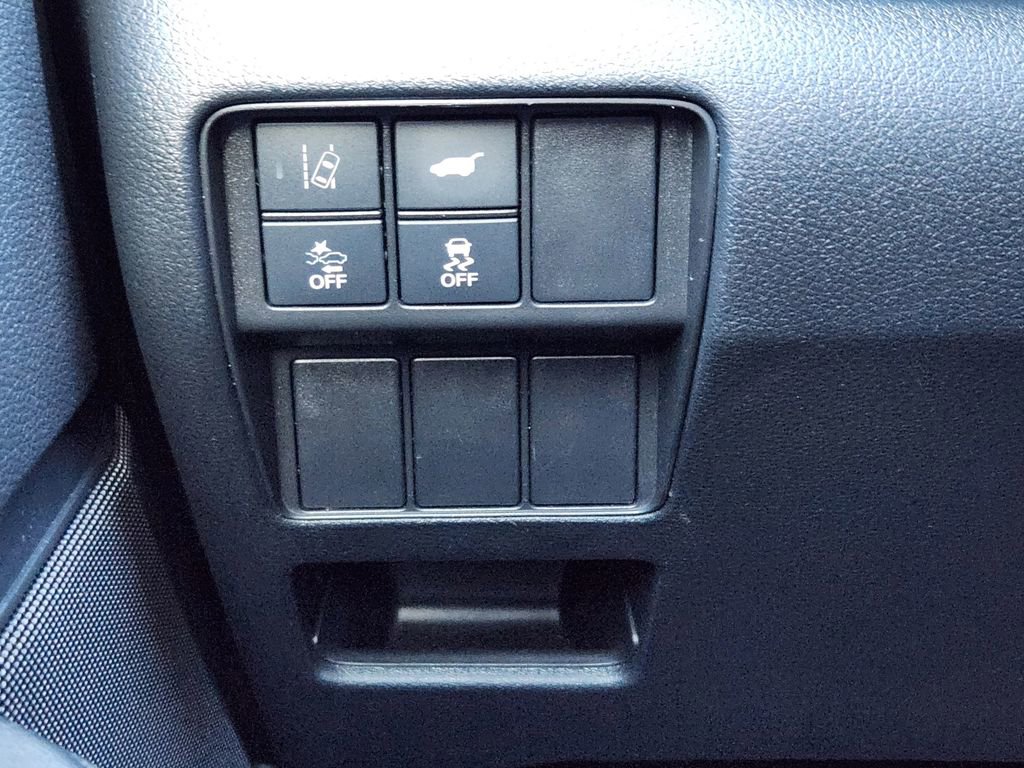 Used 2021 Honda CR-V EX-L image 21