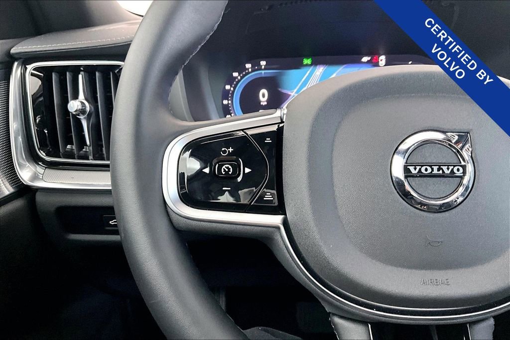 Certified 2024 Volvo V60 T8 Polestar w/ Protection Package image 27