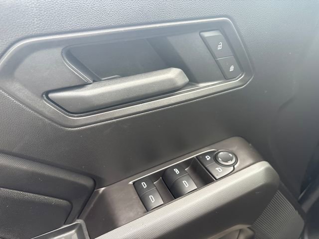 Used 2025 Chevrolet Colorado Trail Boss image 17