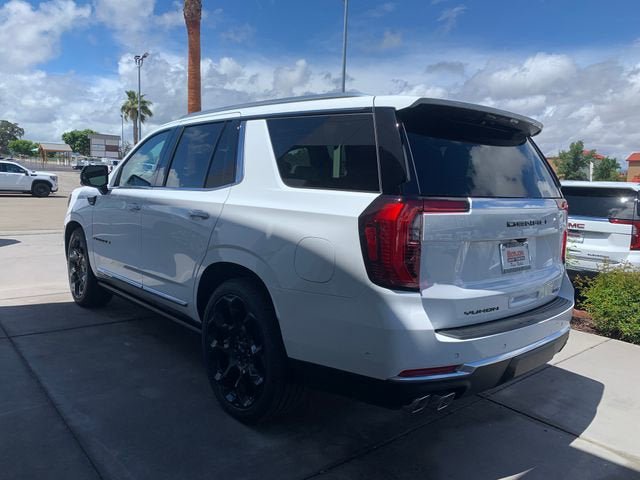 New 2026 GMC Yukon Denali AWD/4WD image 5