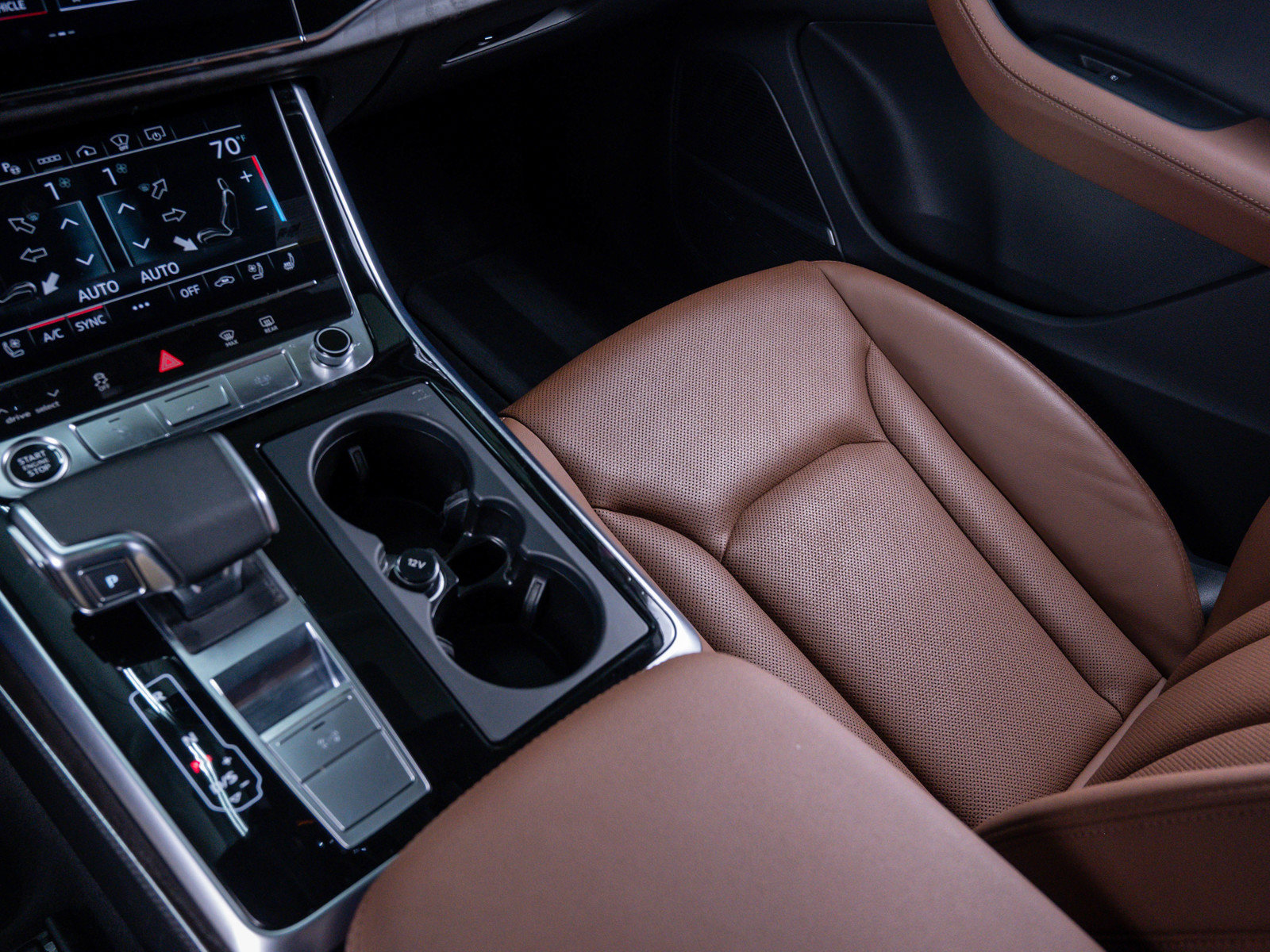 Used 2023 Audi Q7 3.0T Prestige image 29