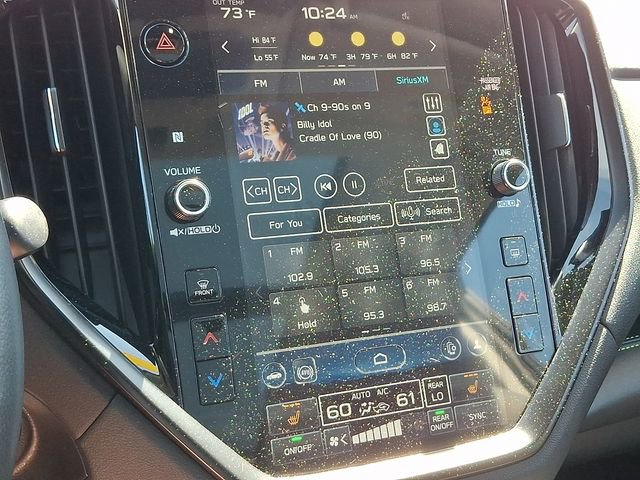 Used 2023 Subaru Ascent Onyx Edition AWD/4WD image 19