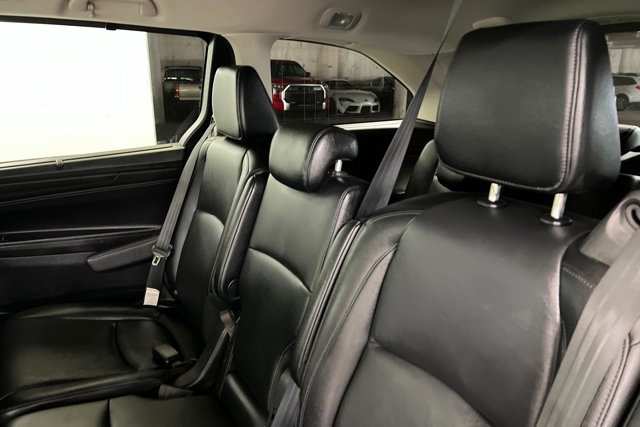 Used 2025 Honda Odyssey EX-L image 19