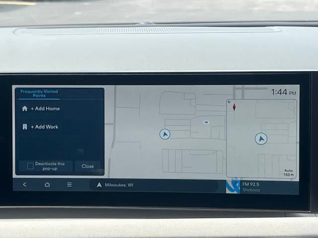 New 2025 Hyundai Tucson Limited image 29