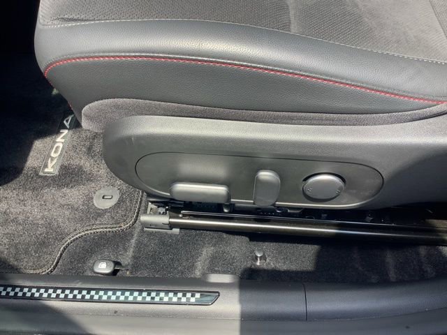 Used 2025 Hyundai Kona N Line S image 18