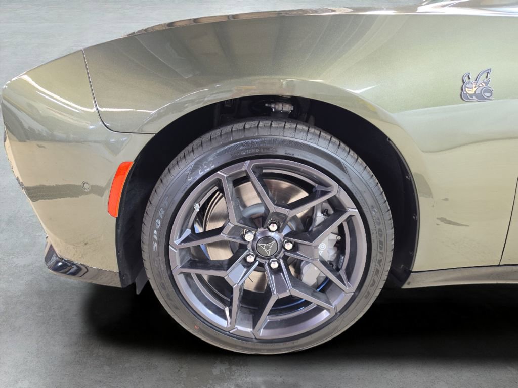 New 2026 Dodge Charger R/T Scat Pack image 10