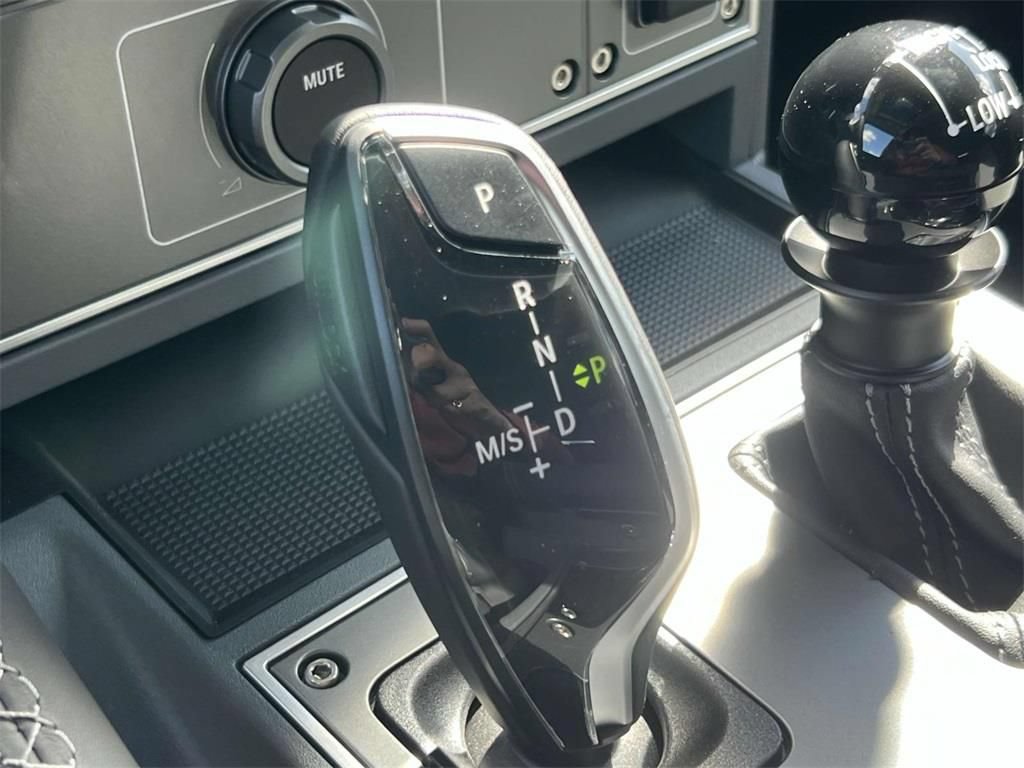 Used 2025 INEOS Grenadier Station Wagon AWD/4WD image 28