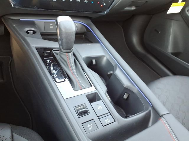 New 2026 Nissan Sentra SR image 14