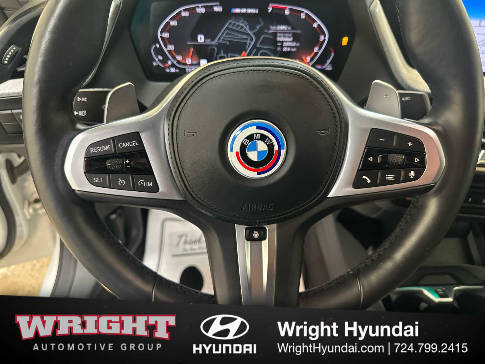 Used 2021 BMW M235i xDrive Gran Coupe w/ Premium Package image 20