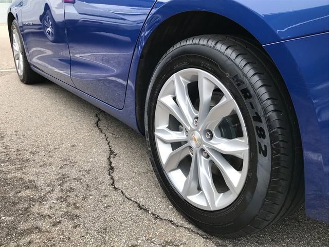 Used 2023 Chevrolet Malibu LT image 12