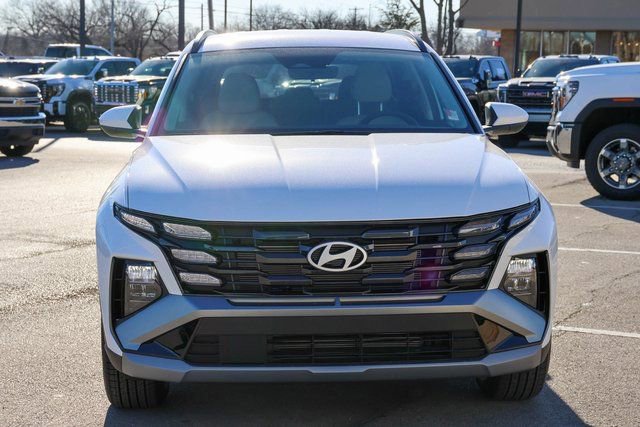 New 2026 Hyundai Tucson SEL image 2