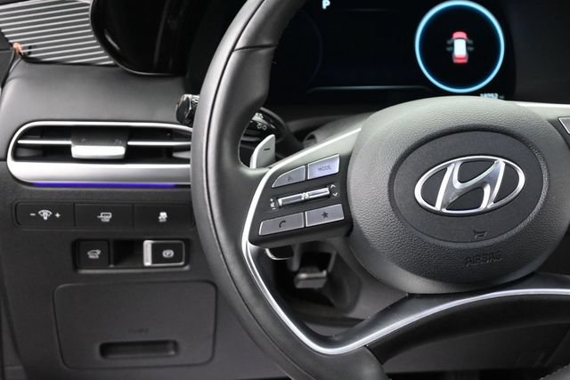 Used 2025 Hyundai Palisade Calligraphy AWD/4WD image 29