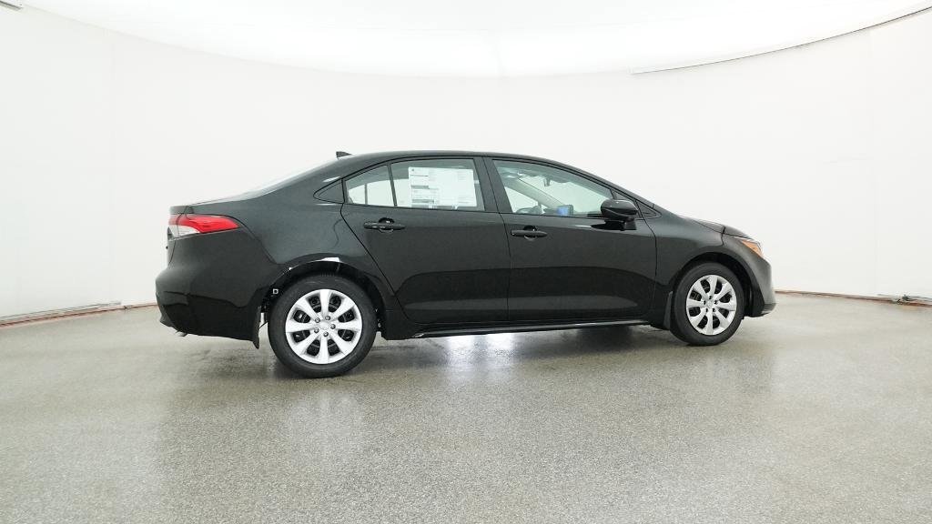 New 2026 Toyota Corolla LE image 18