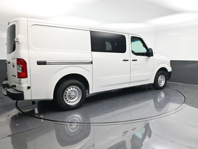 Used 2016 Nissan NV 1500 S w/ Power Package image 3