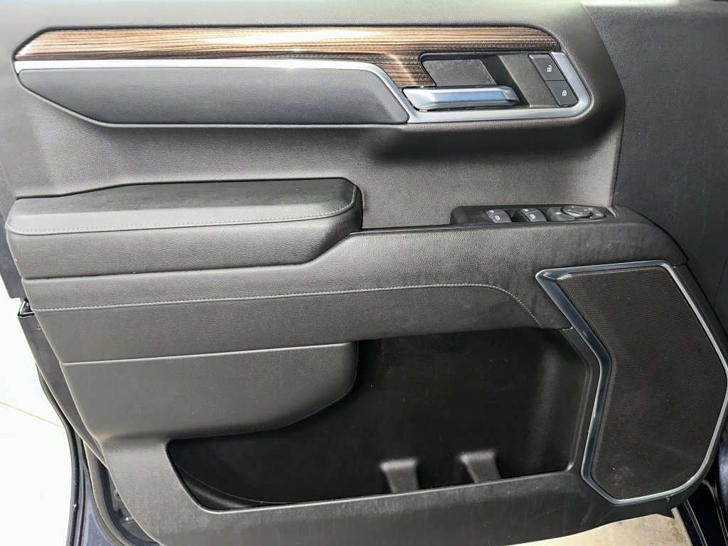 Certified 2023 Chevrolet Silverado 1500 LT image 4