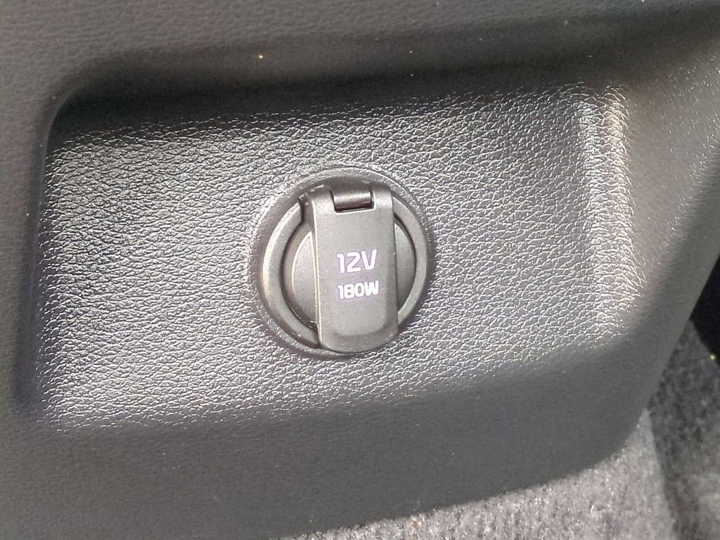 Used 2023 Kia Telluride S w/ S Sunroof Package image 16