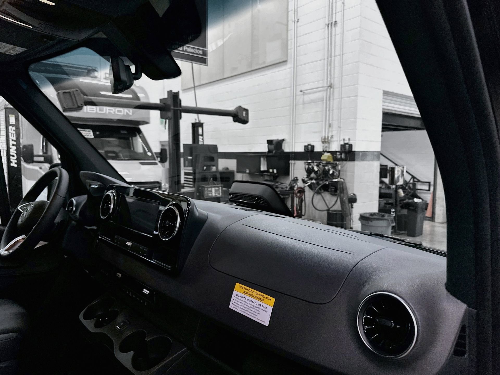 New 2025 Mercedes-Benz Sprinter 3500 image 26