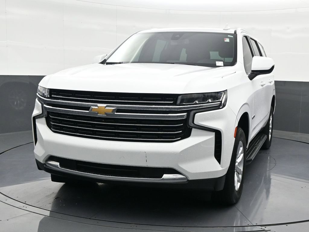 Used 2021 Chevrolet Tahoe LT image 9