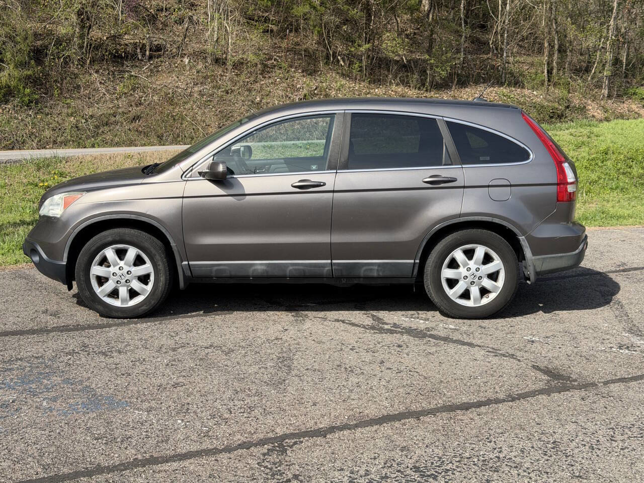 Used 2009 Honda CR-V EX-L image 26