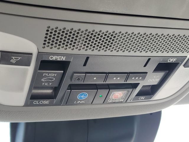 Used 2018 Acura MDX SH-AWD w/ Technology Package image 32