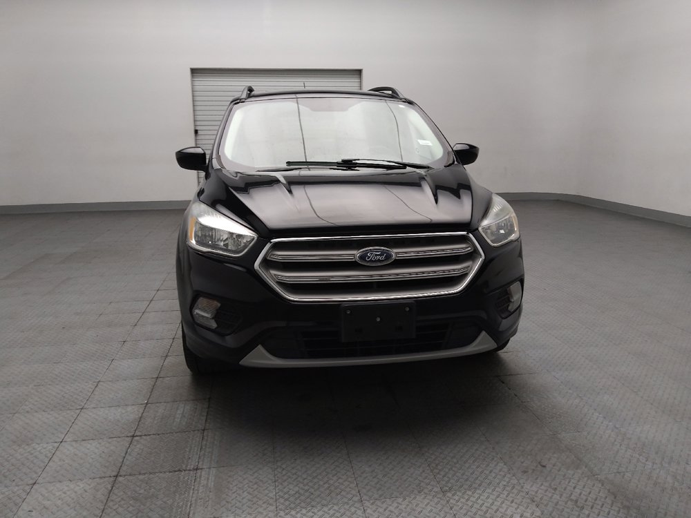 Used 2018 Ford Escape SE w/ SE Sync 3 Package AWD/4WD image 14