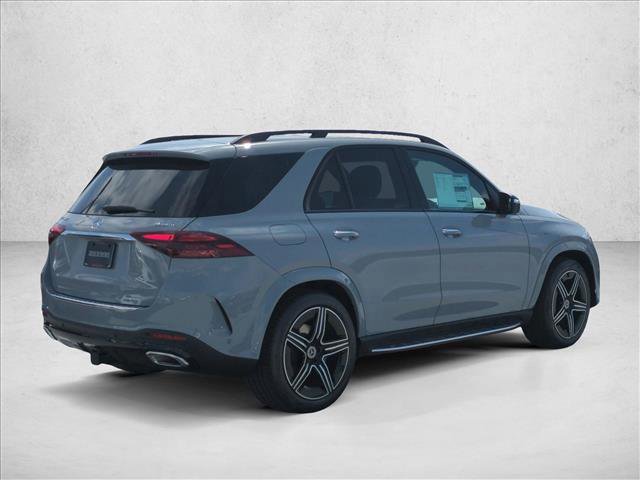 New 2026 Mercedes-Benz GLE 580 4MATIC image 2