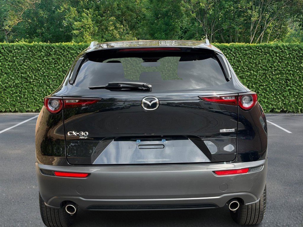 Used 2023 MAZDA CX-30 AWD 2.5 S w/ Preferred Package image 5