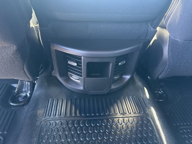 New 2026 RAM 3500 Tradesman image 30
